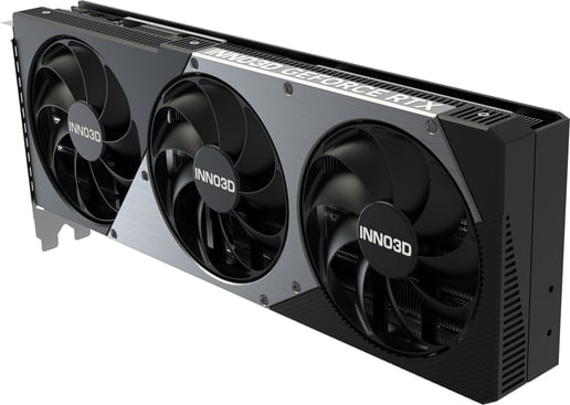 INNO3D GeForce RTX 5080 X3 16GB GDDR7 Graphics Card