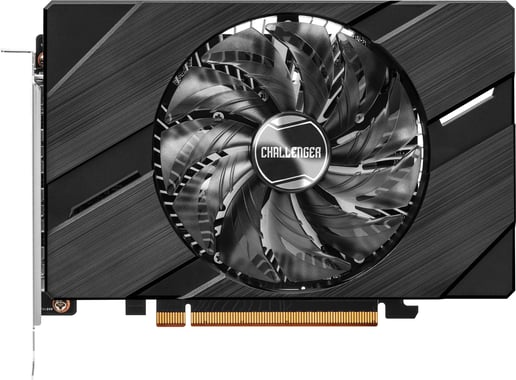 ASRock Arc A380 Challenger ITX OC 6GB GDDR6 Graphics Card