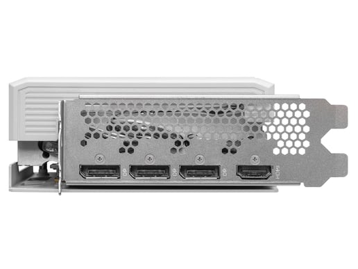 ASRock Intel Arc B580 Steel Legend OC 12GB GDDR6 Graphics Card