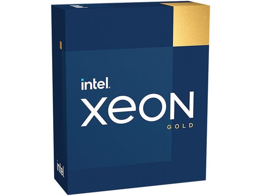 Intel Xeon Gold 6330 2.0GHz Twenty Eight Core CPU 