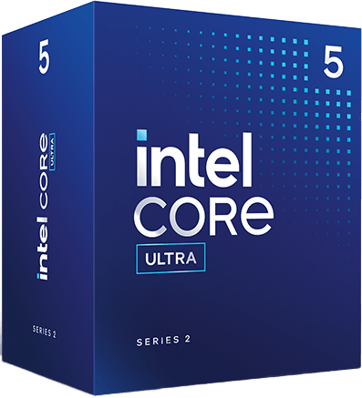 Intel Core Ultra 5 225 10 Core/10 Thread CPU 