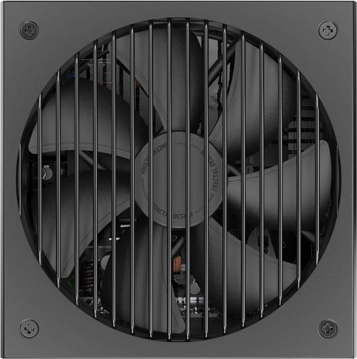 Fractal Design Ion Gold 650W Modular Power Supply 80 Plus Gold