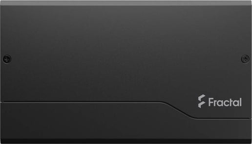 Fractal Design Ion Gold 850W Modular Power Supply 80 Plus Gold