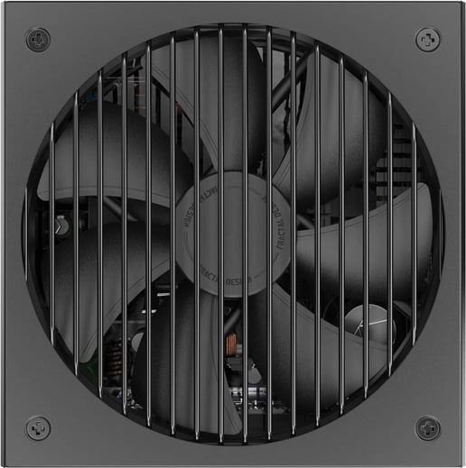 Fractal Design Ion Gold 850W Modular Power Supply 80 Plus Gold