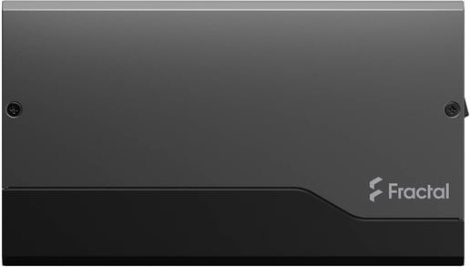 Fractal Design Ion+ 2 Platinum 660W Modular Power Supply 80 Plus Platinum