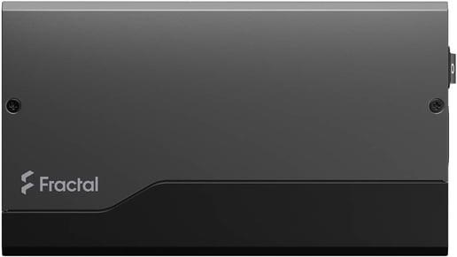 Fractal Design Ion+ 2 Platinum 860W Modular Power Supply 80 Plus Platinum