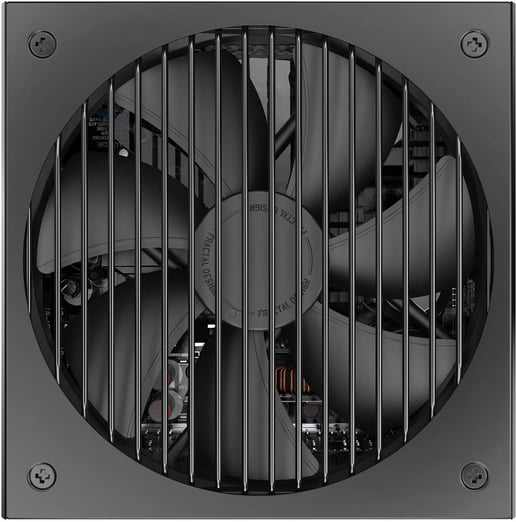Fractal Design Ion+ 2 Platinum 860W Modular Power Supply 80 Plus Platinum
