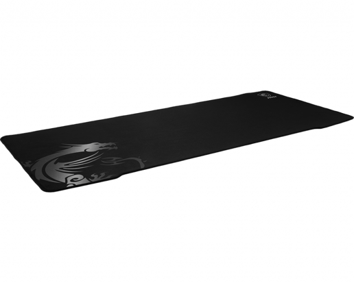 MSI AGILITY GD70 Gaming Mouse Pad