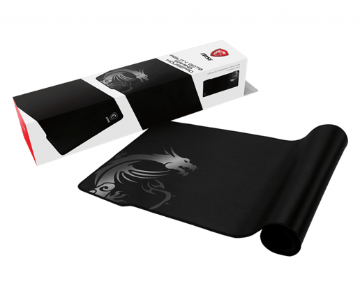 MSI AGILITY GD70 Gaming Mouse Pad