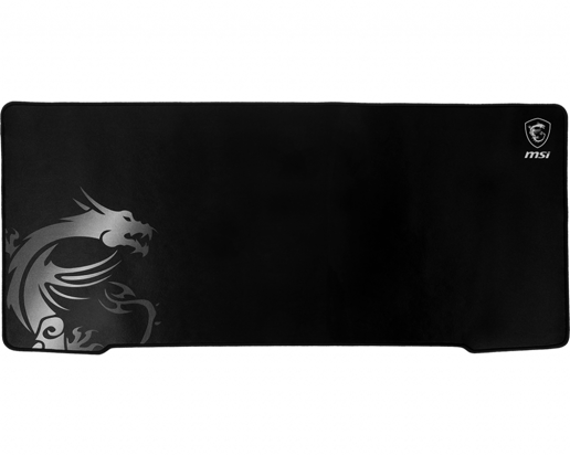 MSI AGILITY GD70 Gaming Mouse Pad