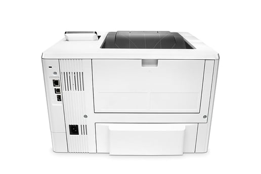 HP LaserJet Pro M501dn (A4) Mono Laser Duplex+Ethernet Printer 256MB 2-line LCD 43ppm 100,000 (MDC)