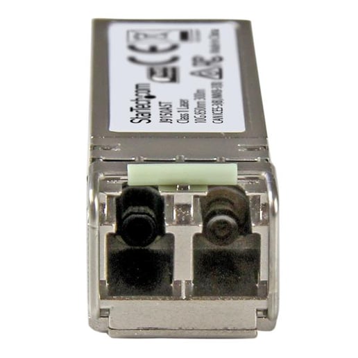 StarTech.com HP J9150A Compatible SFP+ Transceiver Module - 10GBASE-SR
