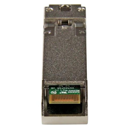 StarTech.com HP J9150A Compatible SFP+ Transceiver Module - 10GBASE-SR