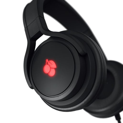 CHERRY HC 2.2 Wired Gaming Headset