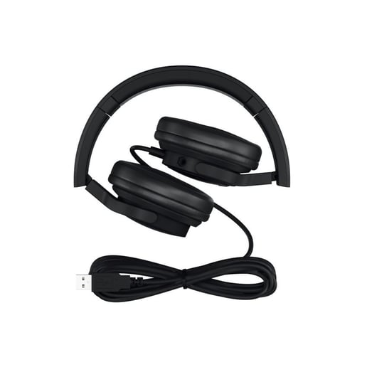CHERRY HC 2.2 Wired Gaming Headset