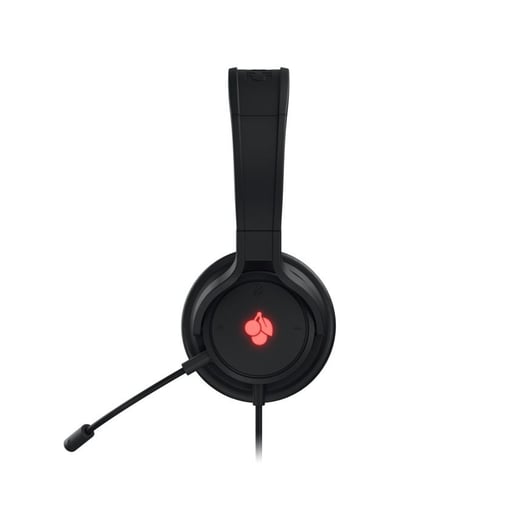 CHERRY HC 2.2 Wired Gaming Headset