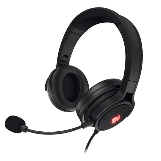 CHERRY HC 2.2 Wired Gaming Headset
