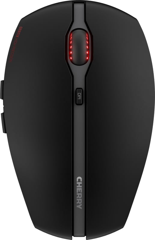 CHERRY GENTIX DESKTOP Wireless Keyboard & Mouse Combo