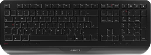 CHERRY GENTIX DESKTOP Wireless Keyboard & Mouse Combo
