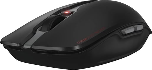 CHERRY STREAM DESKTOP Wireless Keyboard and Mouse in Black