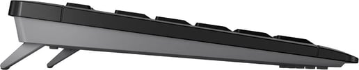 CHERRY STREAM DESKTOP Wireless Keyboard and Mouse in Black