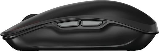CHERRY STREAM DESKTOP Wireless Keyboard and Mouse in Black