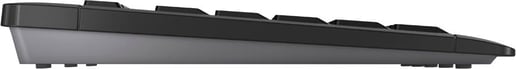 CHERRY STREAM DESKTOP Wireless Keyboard and Mouse in Black