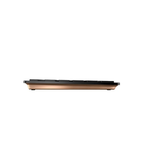 CHERRY DW 9100 SLIM Bluetooth Keyboard and Mouse in Black