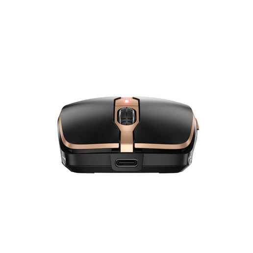 CHERRY DW 9100 SLIM Bluetooth Keyboard and Mouse in Black