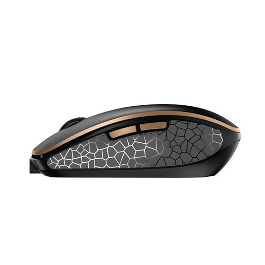 CHERRY DW 9100 SLIM Bluetooth Keyboard and Mouse in Black