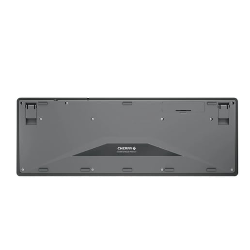 Cherry Stream Protect Wireless Keyboard