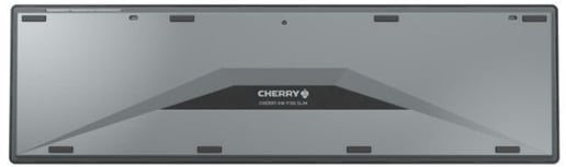 Cherry KW 9100 Slim Wireless Keyboard