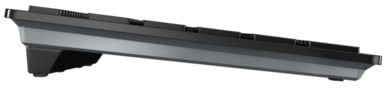 Cherry KW 9100 Slim Wireless Keyboard