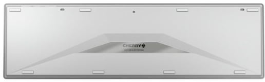 Cherry KW 9100 Slim for Mac Wireless Keyboard