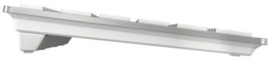 Cherry KW 9100 Slim for Mac Wireless Keyboard