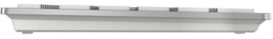 Cherry KW 9100 Slim for Mac Wireless Keyboard