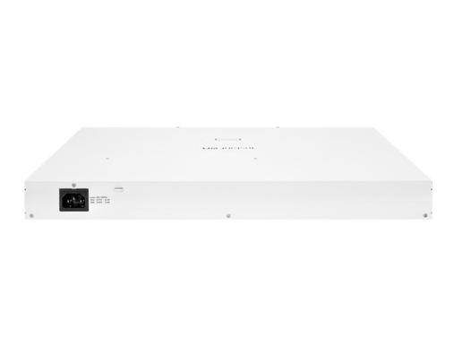 HP Enterprise Networking Instant On 1930 Series 48-Port Gigabit PoE Switch 
