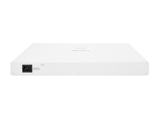 HP Enterprise Networking Instant On 1960 Series 24-Port Gigabit PoE Switch 