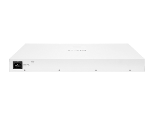 HP Enterprise Networking Instant On 1830 Series 24-Port Gigabit PoE Switch 