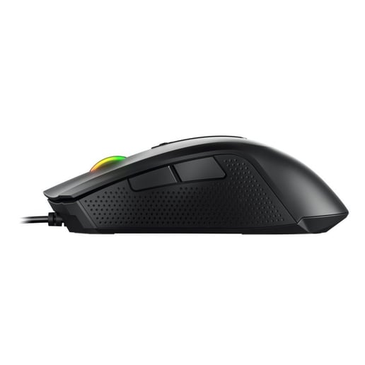 CHERRY MC 2.1 Wired Gaming Mouse in Black