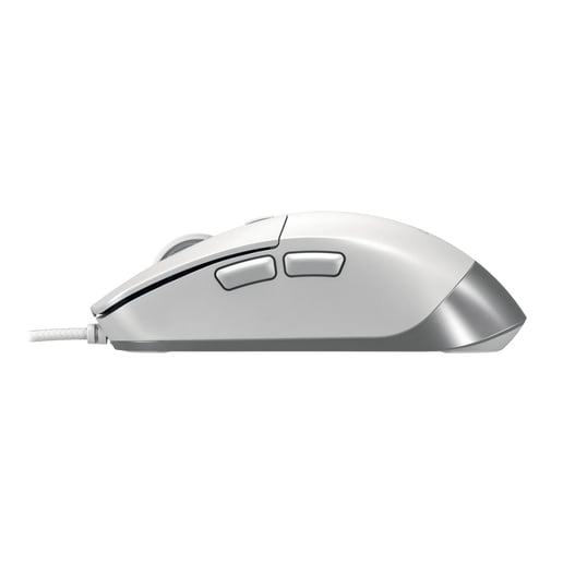 Cherry XTRFY M50 Wired Gaming Mouse in White