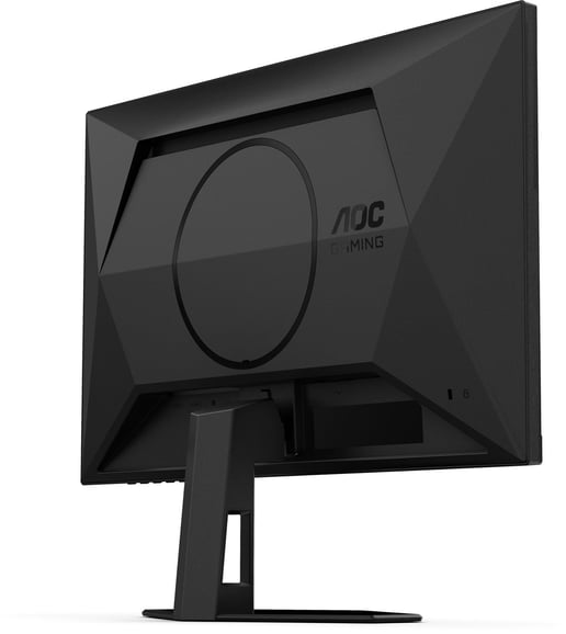 AOC 24G4XE 23.8" Full HD Gaming Monitor - IPS, 180Hz, 1ms, Speakers, HDMI, DP