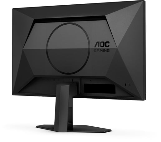 AOC 24G4XE 23.8" Full HD Gaming Monitor - IPS, 180Hz, 1ms, Speakers, HDMI, DP