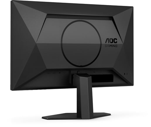 AOC 24G4XE 23.8" Full HD Gaming Monitor - IPS, 180Hz, 1ms, Speakers, HDMI, DP