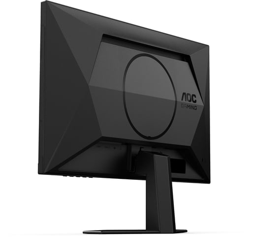 AOC 24G4XE 23.8" Full HD Gaming Monitor - IPS, 180Hz, 1ms, Speakers, HDMI, DP
