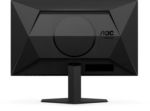 AOC 24G4XE 23.8" Full HD Gaming Monitor - IPS, 180Hz, 1ms, Speakers, HDMI, DP
