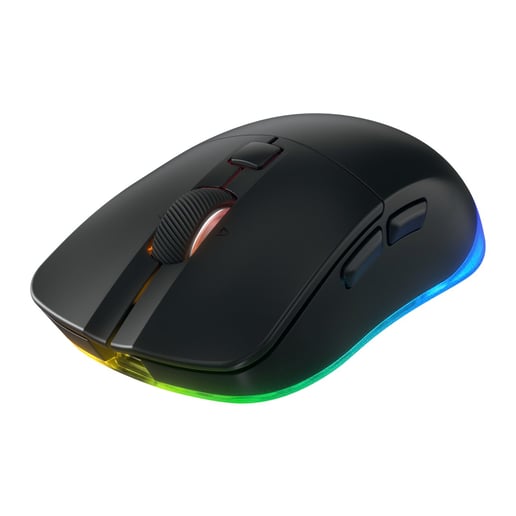 Cherry XTRFY M50 Wireless Gaming Mouse in Black