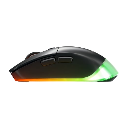Cherry XTRFY M50 Wireless Gaming Mouse in Black