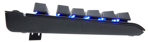 Corsair K63 Wireless Mechanical Gaming Keyboard with Blue LEDs and Cherry MX Red Switches (UK QWERTY)