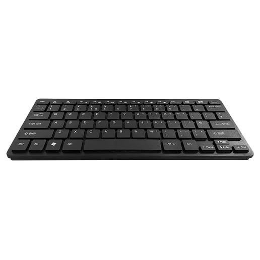 CiT KB-738 Premium Mini USB Keyboard